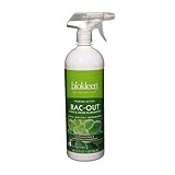Biokleen Bac-Out Stain & Odor Eliminator with Sprayer, 32-Ounce Bottles