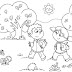Military Coloring Pages For Kindergarten / Fun way for talented kids to draw and paint, with this book.