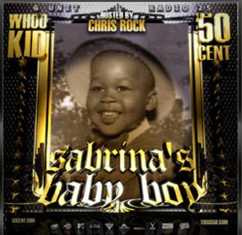 50 cent kid images