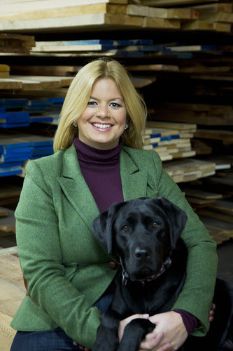 Sarah & Lucy