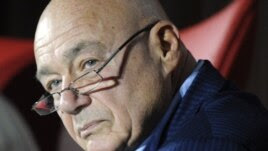 Владимир Познер