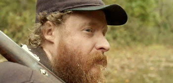 Men Go to Battle Trailer