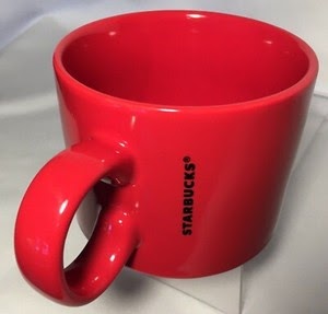 Starbucks Red Cup 2021 Free - Starbucks Red Ceramic Coffee Cup Mug 2017 12 oz | eBay : Since 1/3 or.33 of 8 ounces is 2.64 ounces, 2/3 u.s.