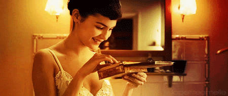 I Love Little Things - Amo le piccole cose