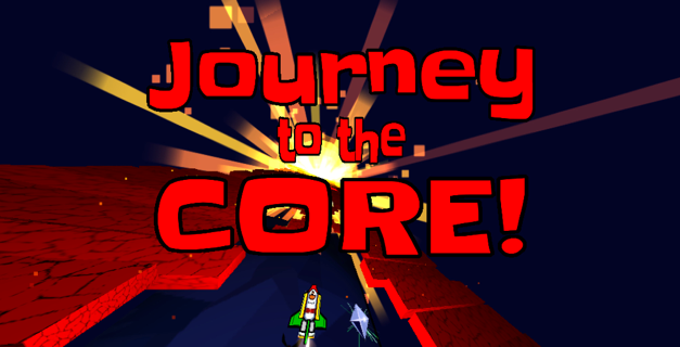 Journey To The Core