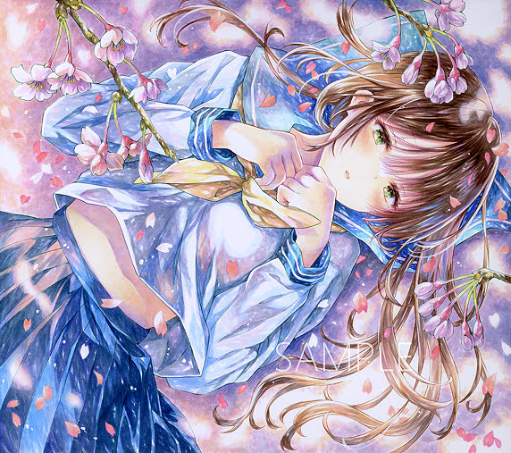 22年03月の記事 Mocoの森 イラストブログ