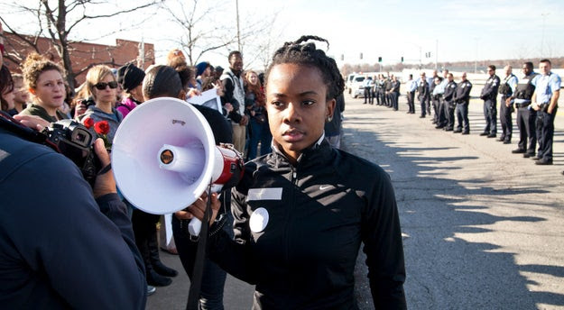 6. Whose Streets?
