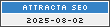 Increase your website traffic with Attracta.com