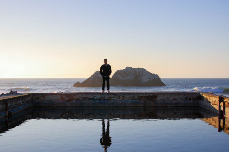 @ sutro baths