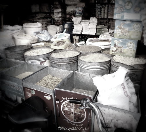 cereals