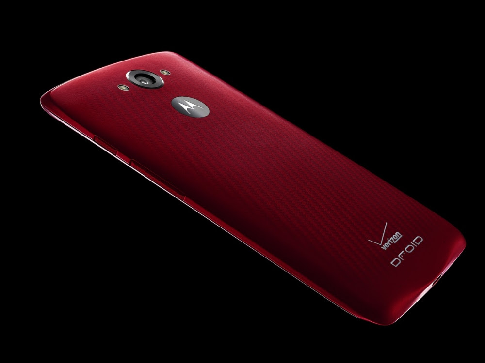 Motorola Droid Turbo 1