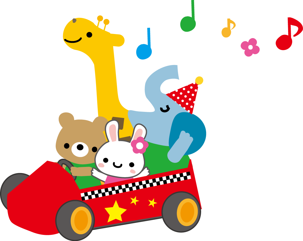 車のイラスト 無料イラスト フリー素材