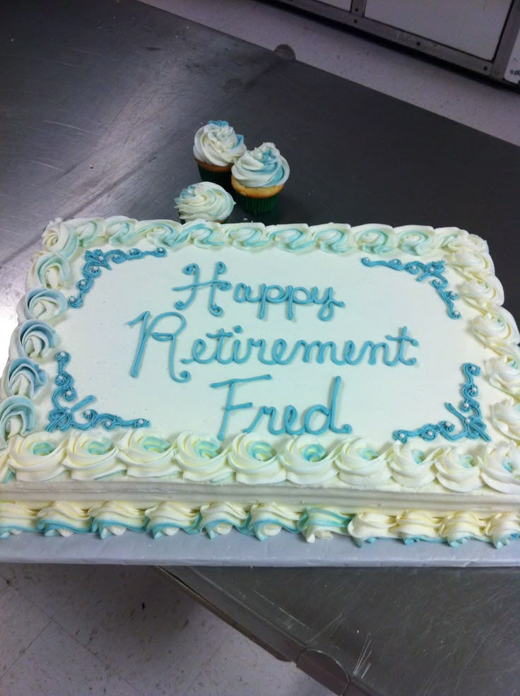 pinterest retirement party ideas for women | just b.CAUSE