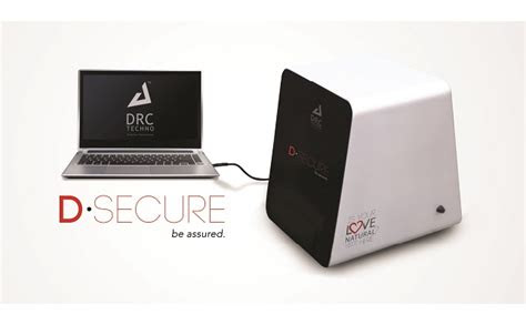 drc techno creates lab grown diamond detector
