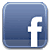 find us on facebook