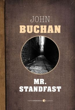 Mr Standfast By John Buchan 9781443420525 Nook Book Ebook Barnes Amp Noble