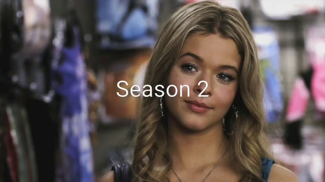 Alison dilaurentis pretty little liars zitat Tumblr