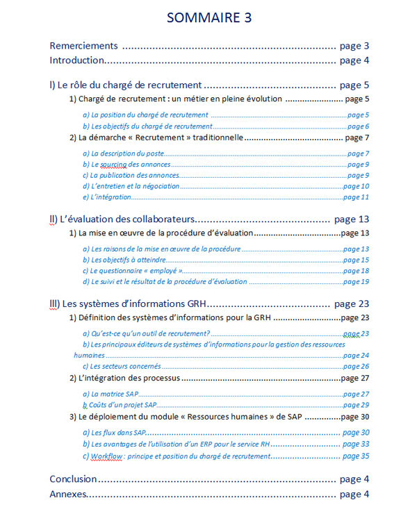 exemple de cv pour bts alternance   22