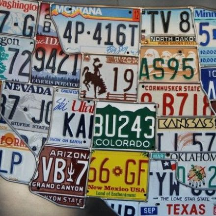We know where you’ve been: Ars acquires 4.6M license plate scans from the cops