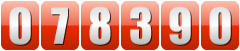 website counter
