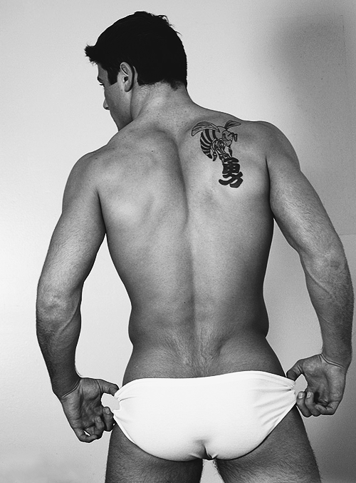 malebodydisplay:

Make sure to follow Male Body Display!
