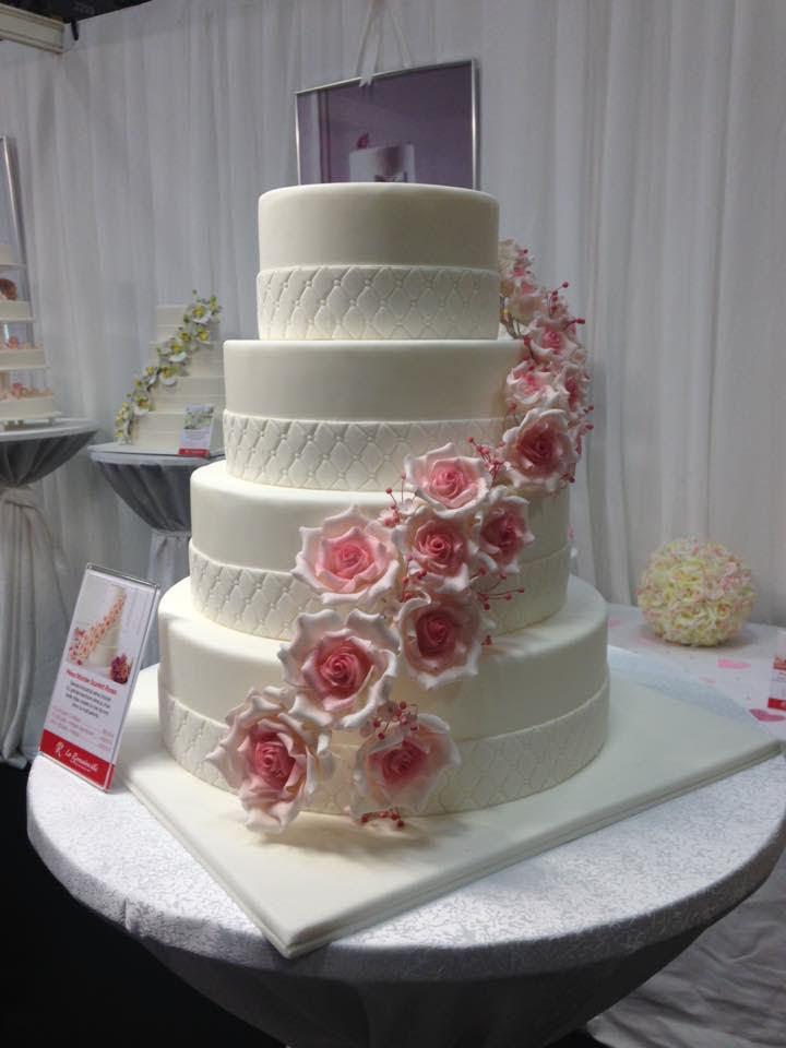 Gateau Mariage Belleville Le Specialiste Des Desserts De Mariage