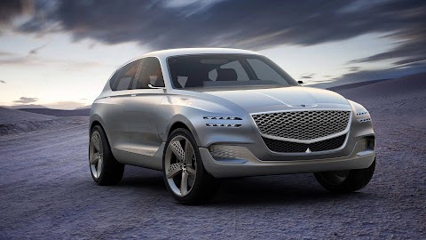2020 Cars New