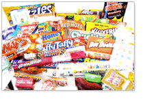 Candy Crate