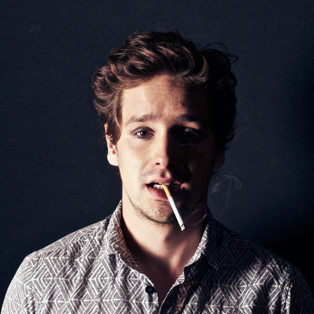 Bilety na koncert Krzysztof Zalewski w Warszawie 27.11.2013