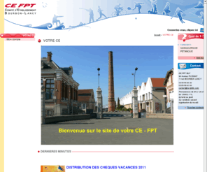 Chsct formation fpt
