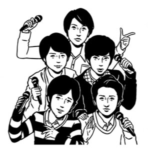 嵐 大野智 二宮和也の 大宮コンビ はなぜ愛される 歴史の長い二人の関係性を探る Real Sound リアルサウンド
