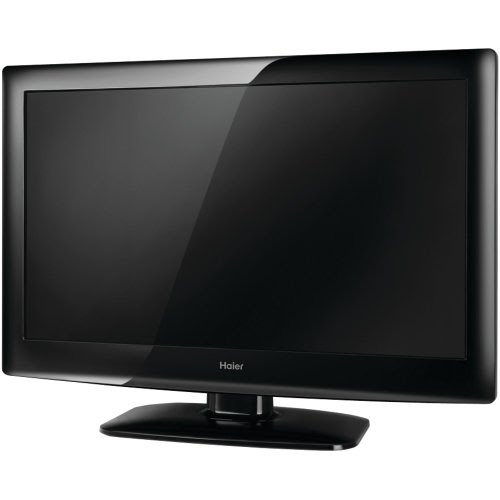 Haier 26-Inch LED HDTV (L26B1120)