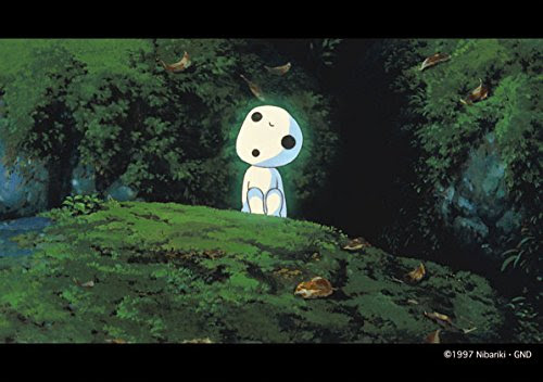 ジブリが誇る名作 もののけ姫のかっこいい高画質な画像 壁紙まとめ 写真まとめサイト Pictas