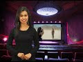 Krrish 3 Movie Review by Tasneem Rahim of Showbiz India Television