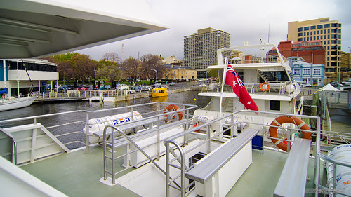 Hobart 2011