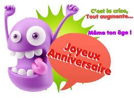 Joyeux Anniversaire Michele Piolenc Rando Nature