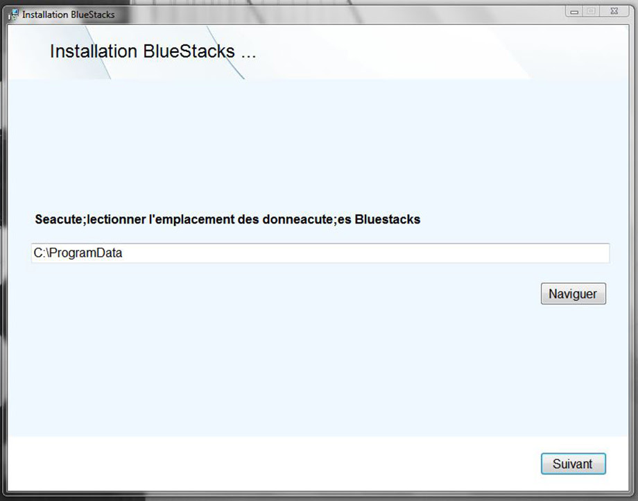 bluestacks guide