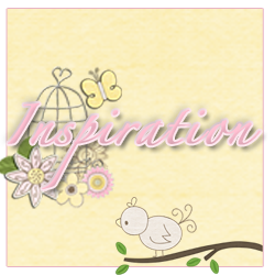 Inspiration