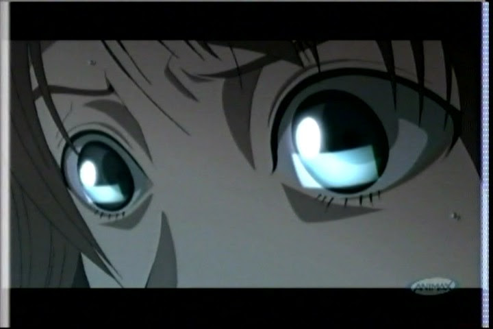 密室日記 地獄少女 二籠 第2話 うたかた