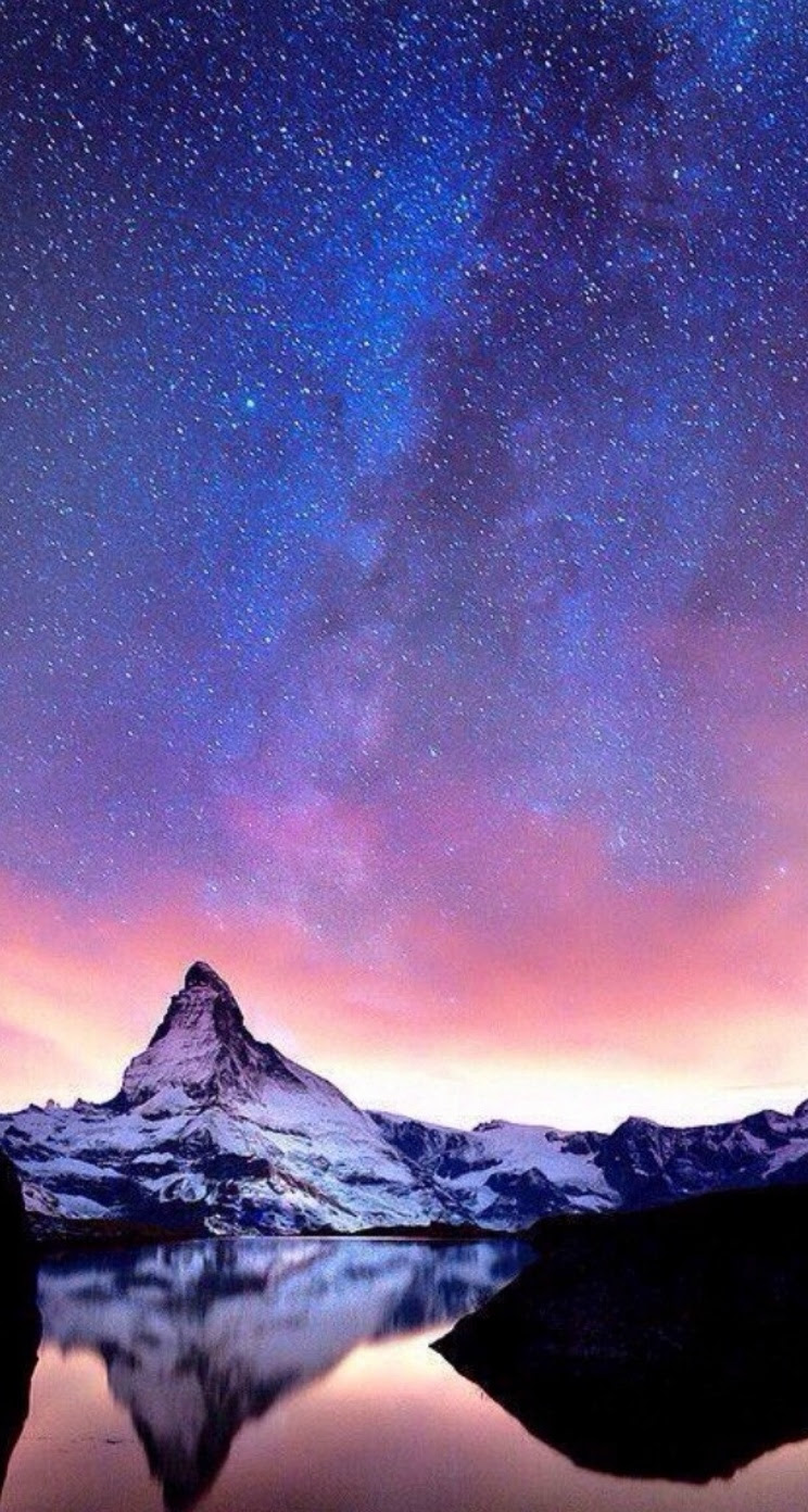 Wallpaper Iphone壁紙10枚 景色 風景 Bitzedge