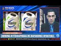 ΙΛΛΥΡΙΑ WEB TV | ΝΟΜΙΜΑ ΦΥΤΟΦΑΡΜΑΚΑ ΜΕ ΠΑΡΑΝΟΜΕΣ ΠΡΑΚΤΙΚΕΣ | ΣΑΒΒΑΣ ΜΠΕΛΕΓΡΗΣ 66 προβολές