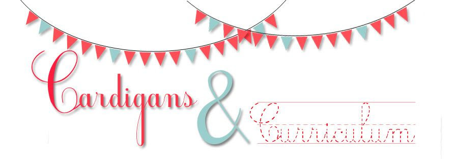 Cardigans and Curriculum