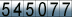 Web Counter