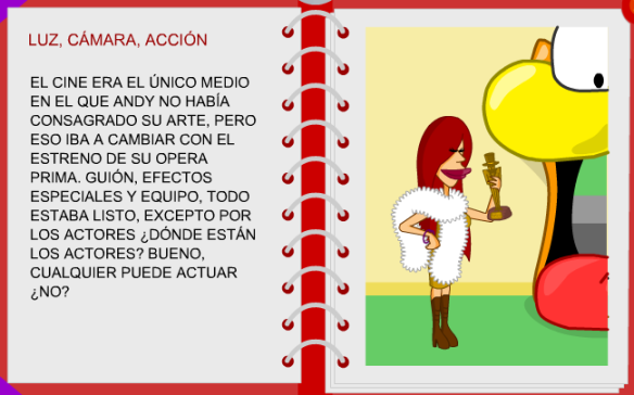 aniversario de mg chicleman 41