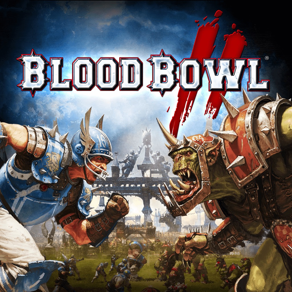 Blood Bowl