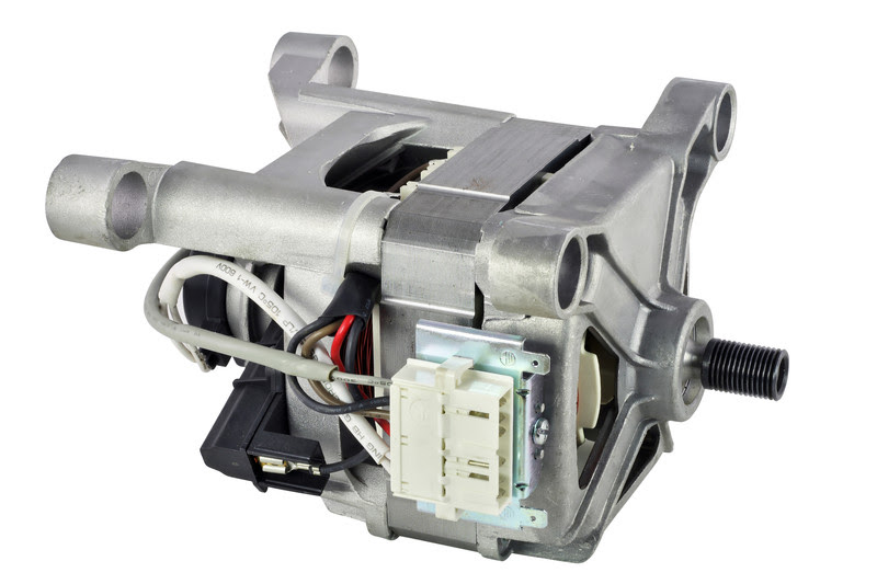Bosch waschmaschine kohlen wechseln