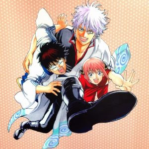 銀魂実写化予想 小栗旬以外のキャストは誰 沖田は神木か山田 ぴこれぽーと