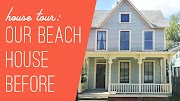 eastern shore nova scotia map Beach House Tour: The Before