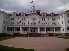Stanley Hotel