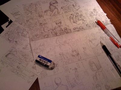 Japhouse 漫画家 アシスタントになるには